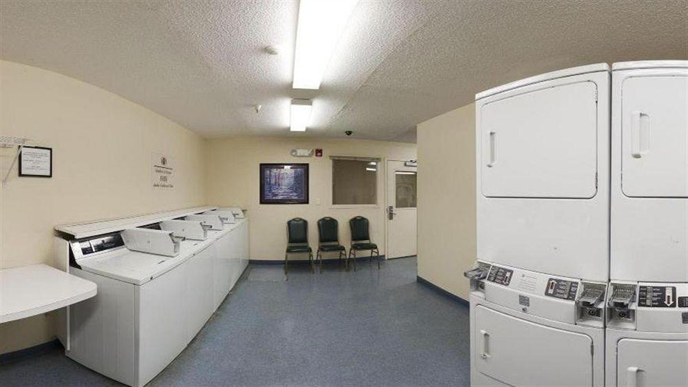 Candlewood Suites Glen Allen-Short Pump Facilități foto