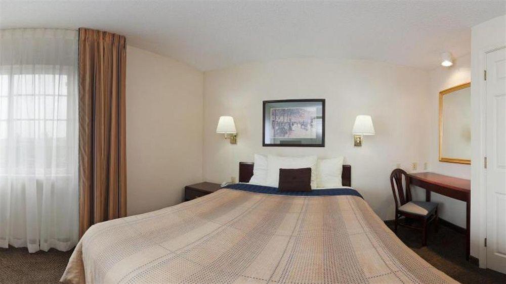Candlewood Suites Glen Allen-Short Pump Cameră foto