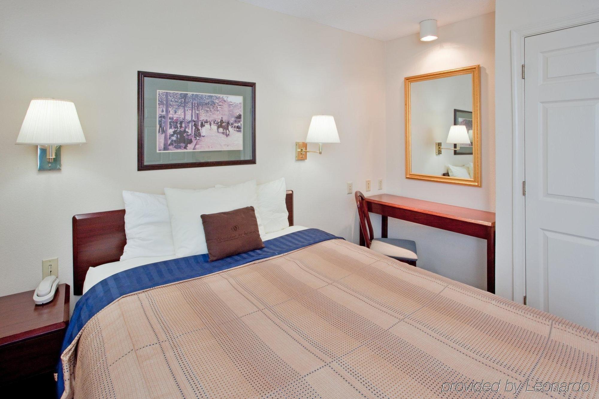 Candlewood Suites Glen Allen-Short Pump Cameră foto