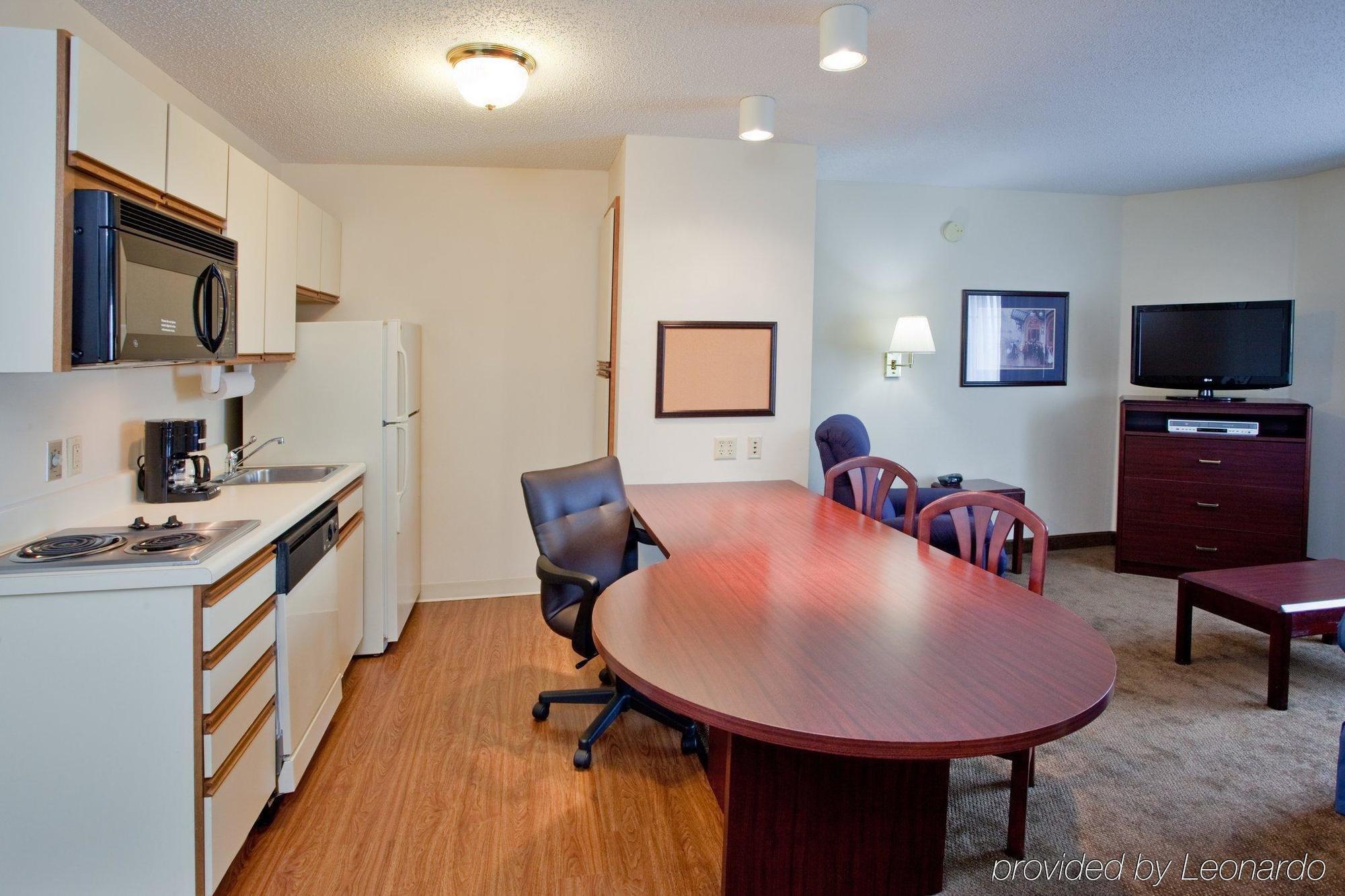 Candlewood Suites Glen Allen-Short Pump Cameră foto