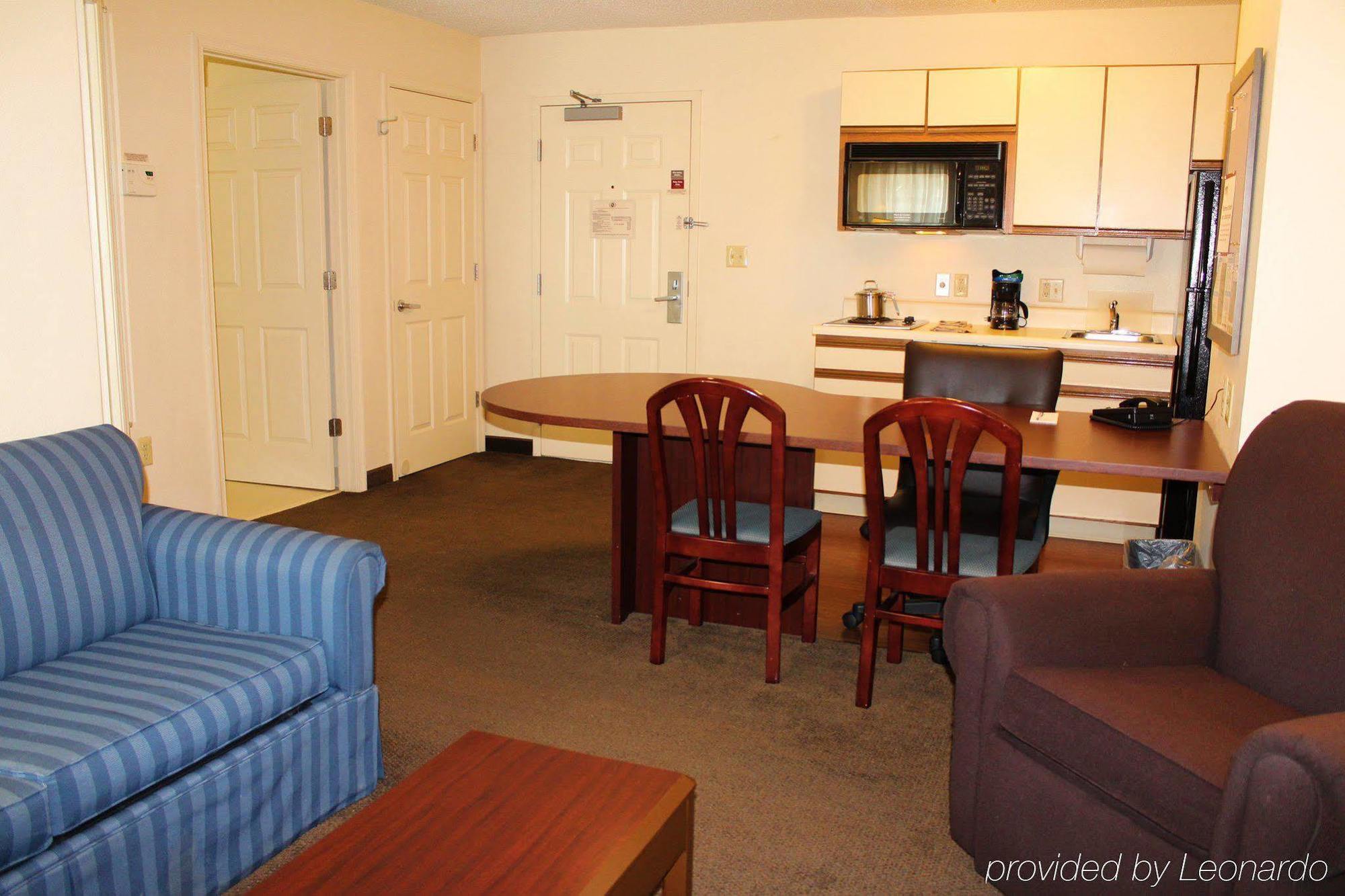 Candlewood Suites Glen Allen-Short Pump Exterior foto