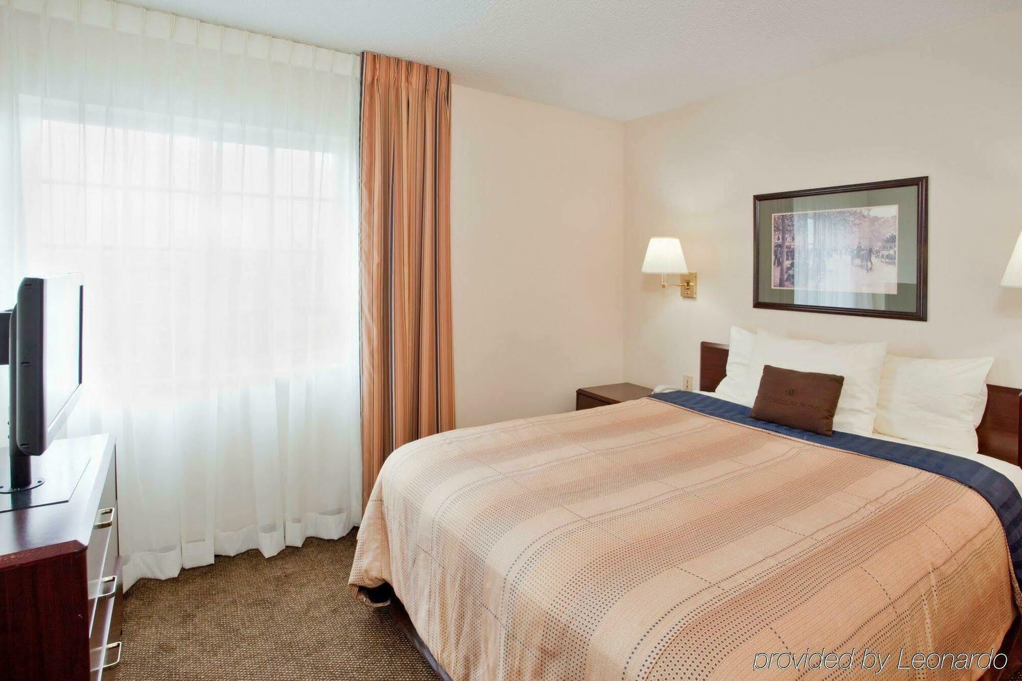 Candlewood Suites Glen Allen-Short Pump Exterior foto