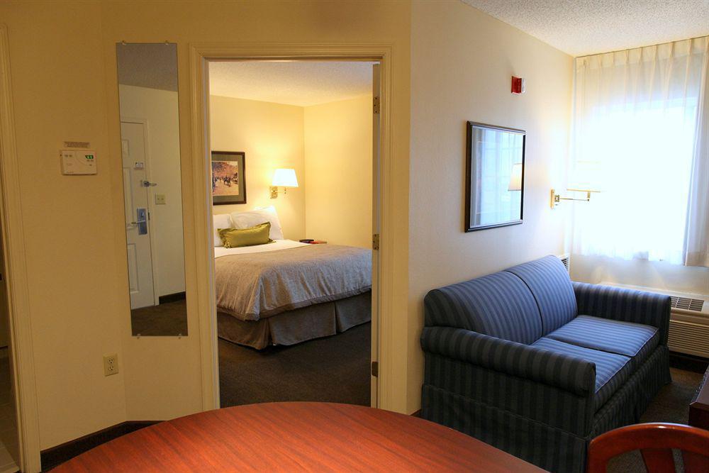 Candlewood Suites Glen Allen-Short Pump Exterior foto
