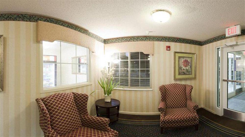 Candlewood Suites Glen Allen-Short Pump Exterior foto